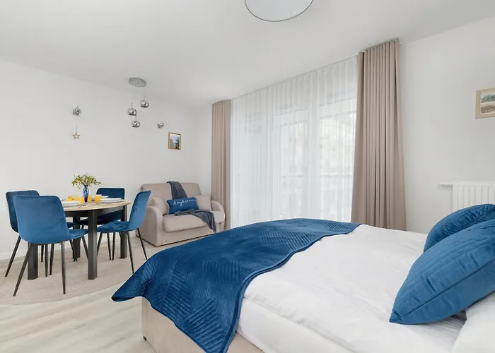 Apartment In The Centre Of Zakopane Szymony By Noclegi Renters